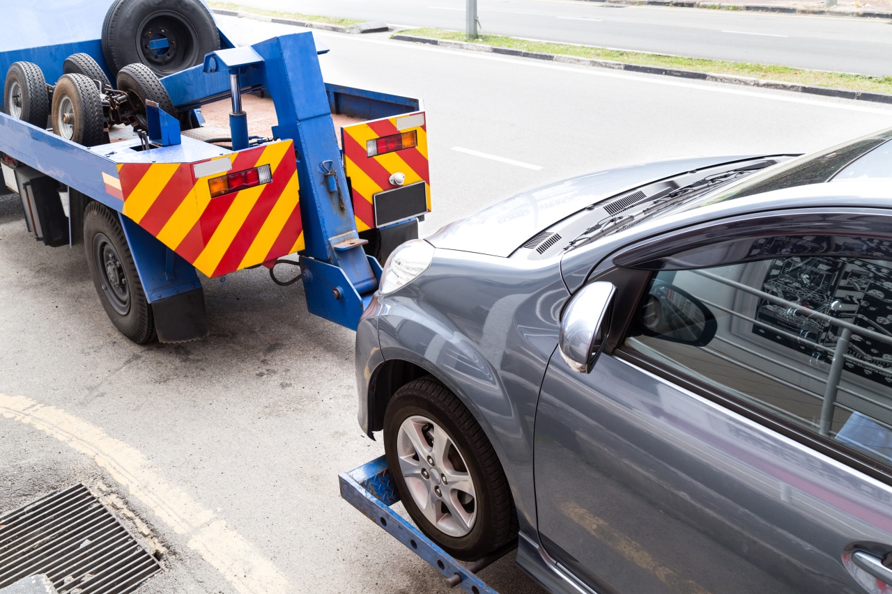 junk car buyers in New Jersey